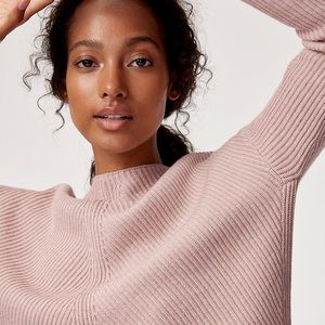 Aritzia Babaton Chalmers Sweater